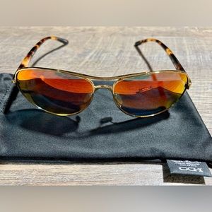 Oakley Feedback Aviator